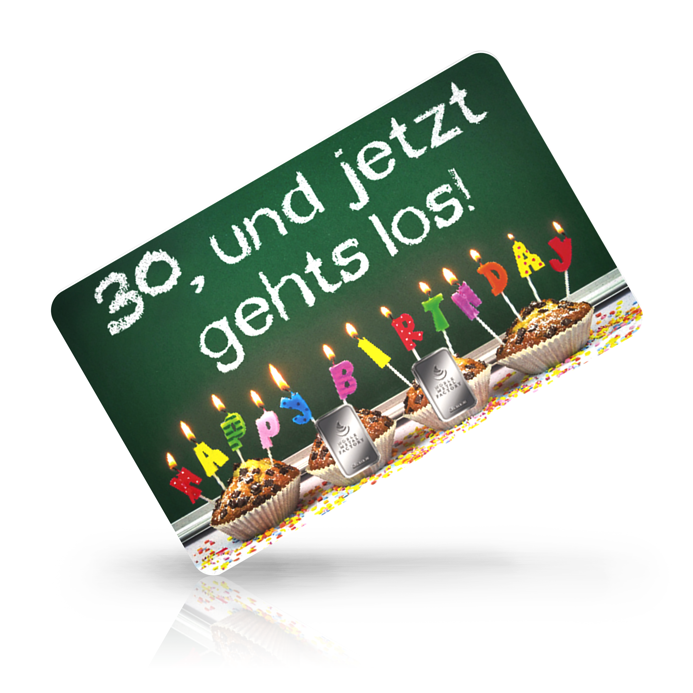 Geburtstag 07