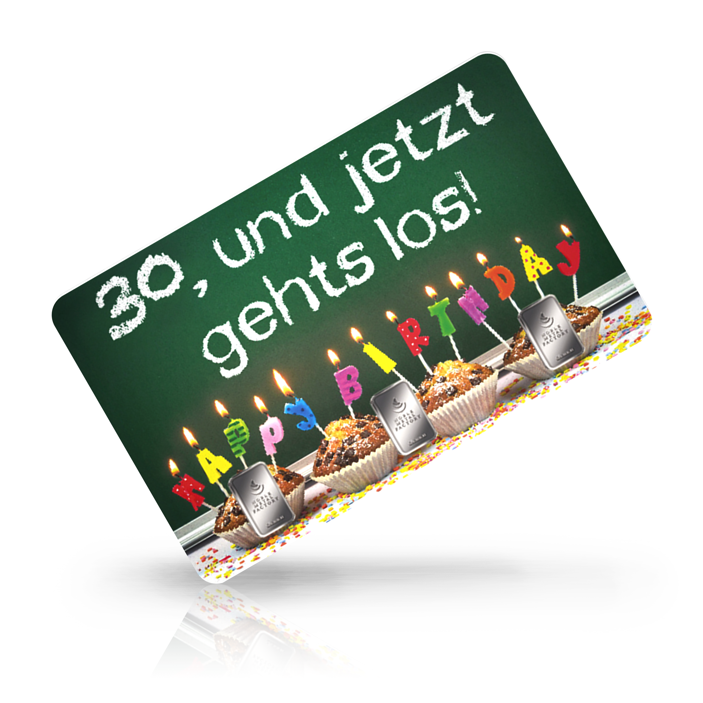 Geburtstag 07