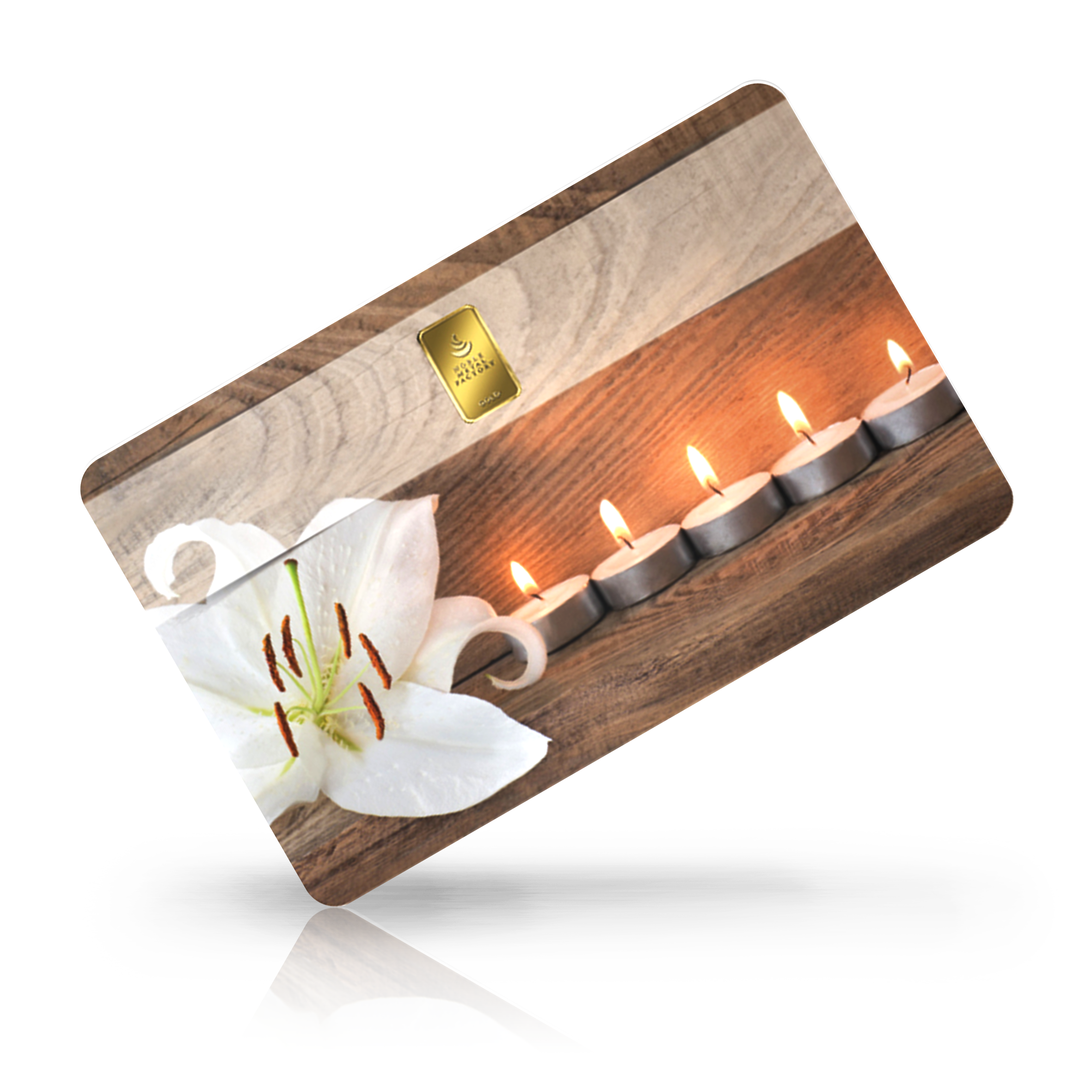 Entspannung - Harmony bei Goldreserven kaufen