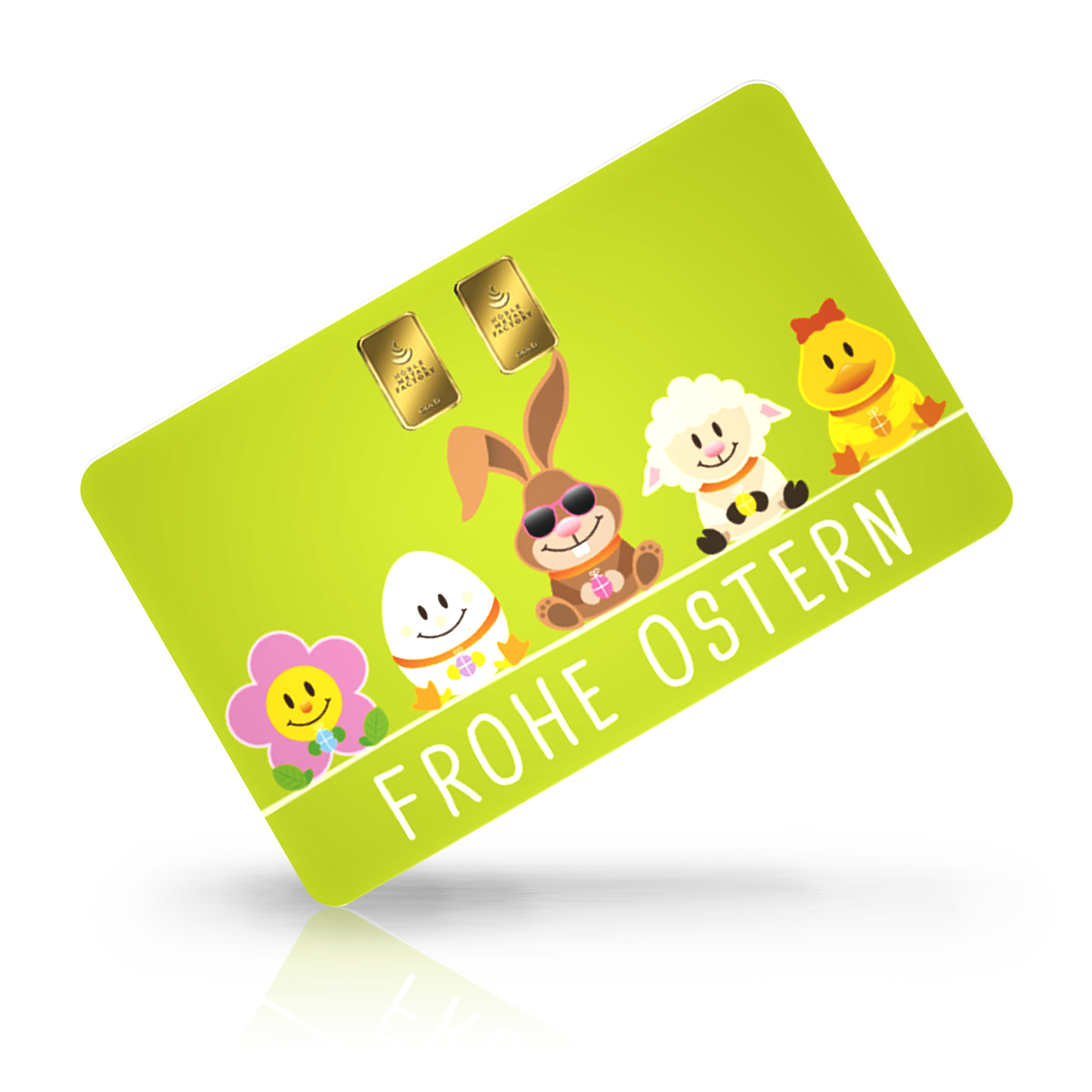 Ostern 03