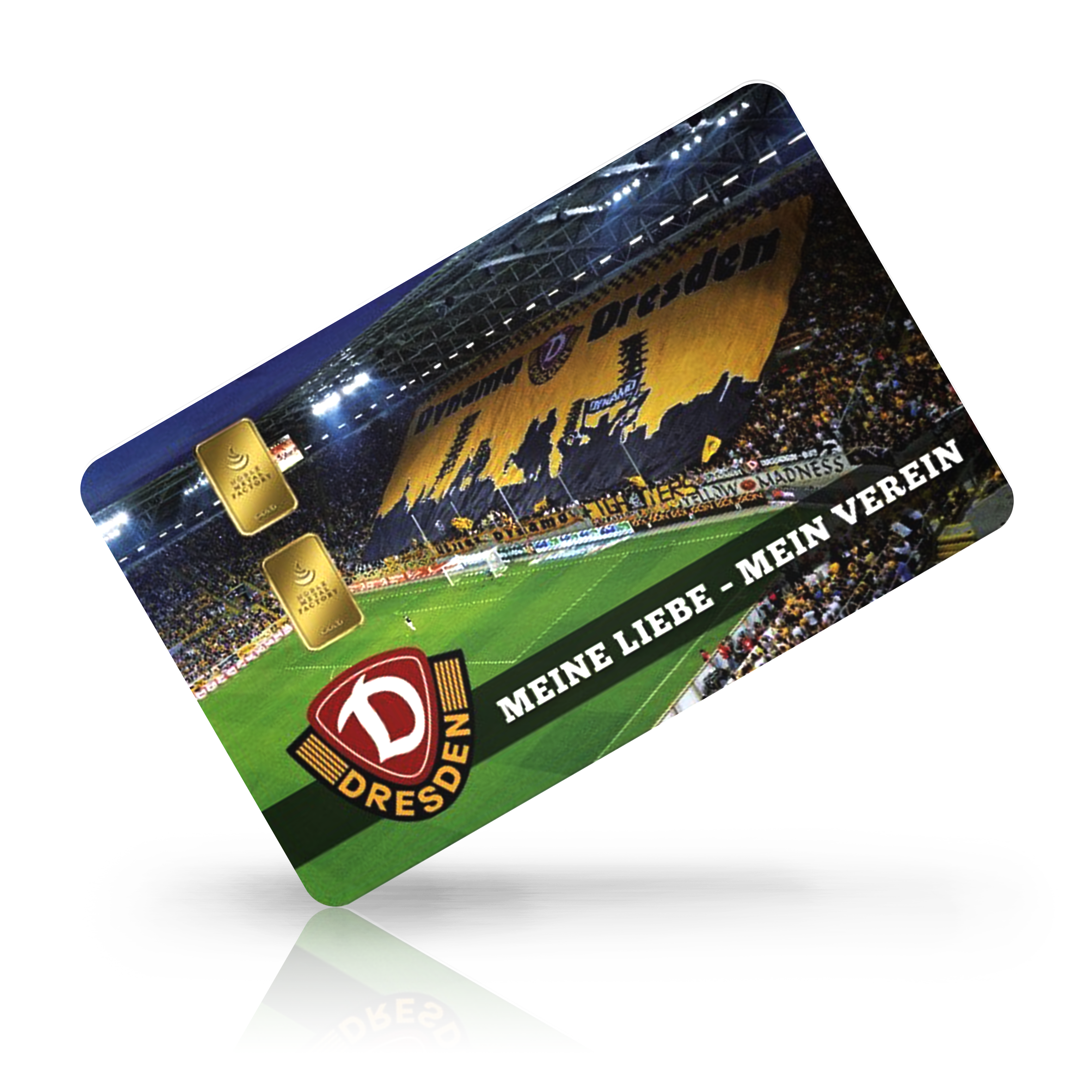 Dynamo Dresden