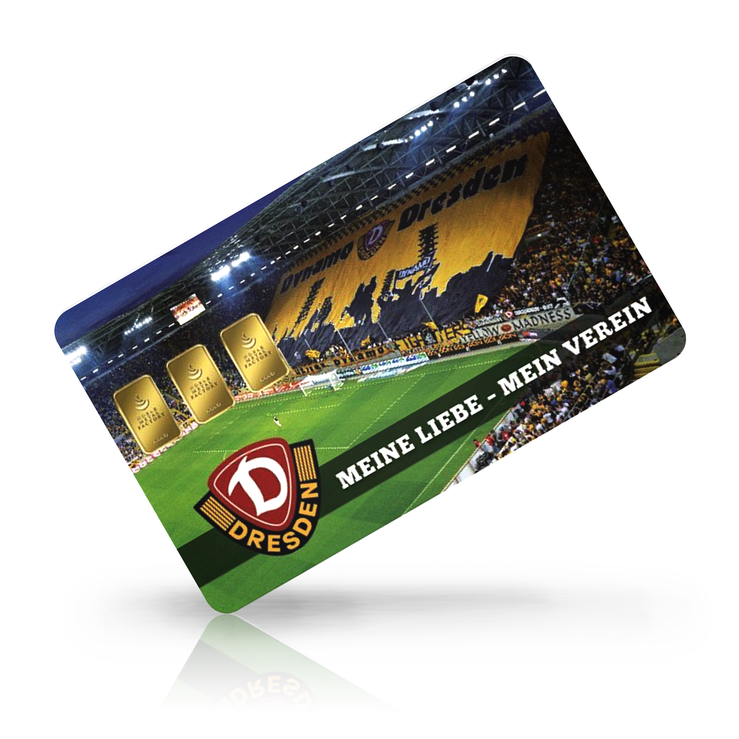Dynamo Dresden