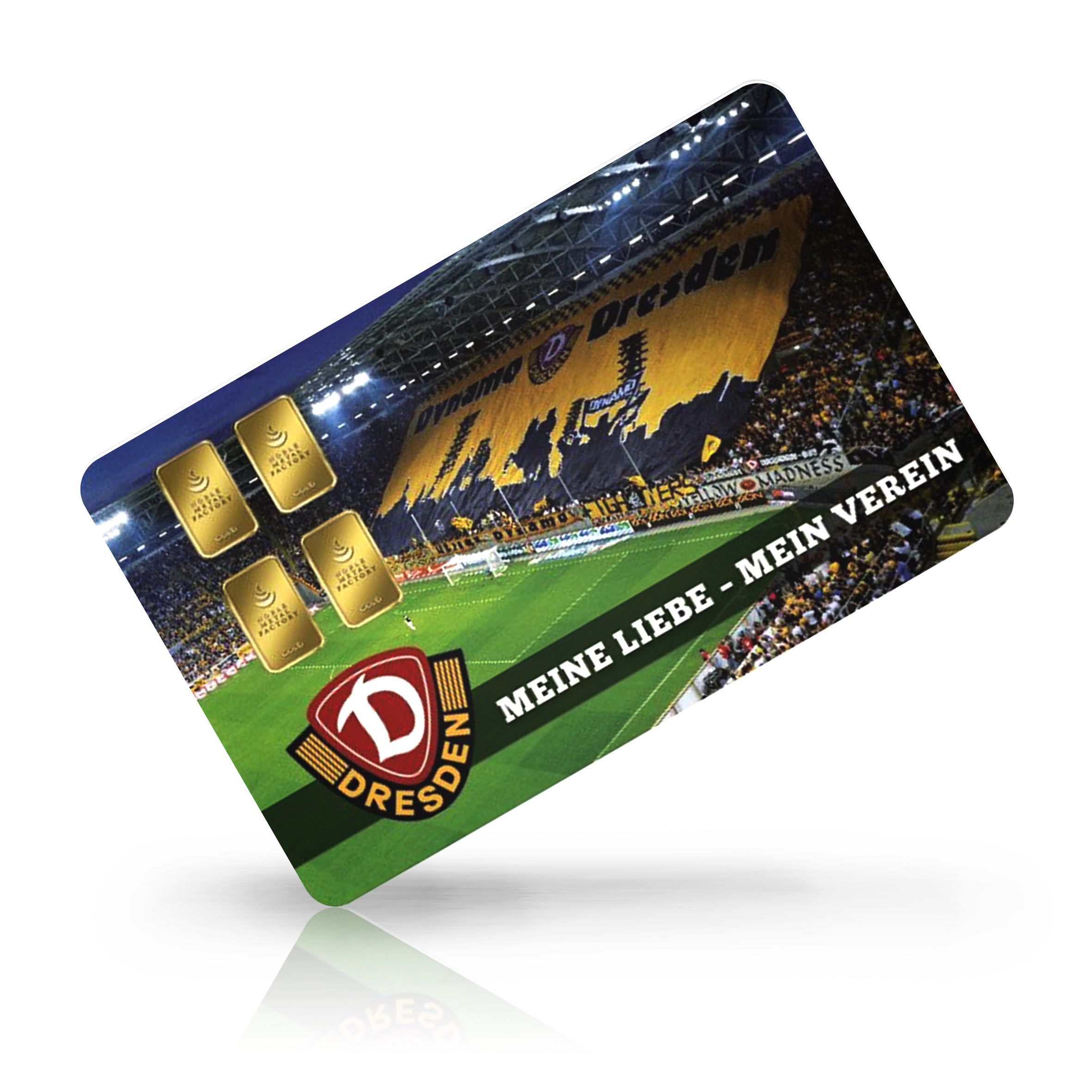 Dynamo Dresden