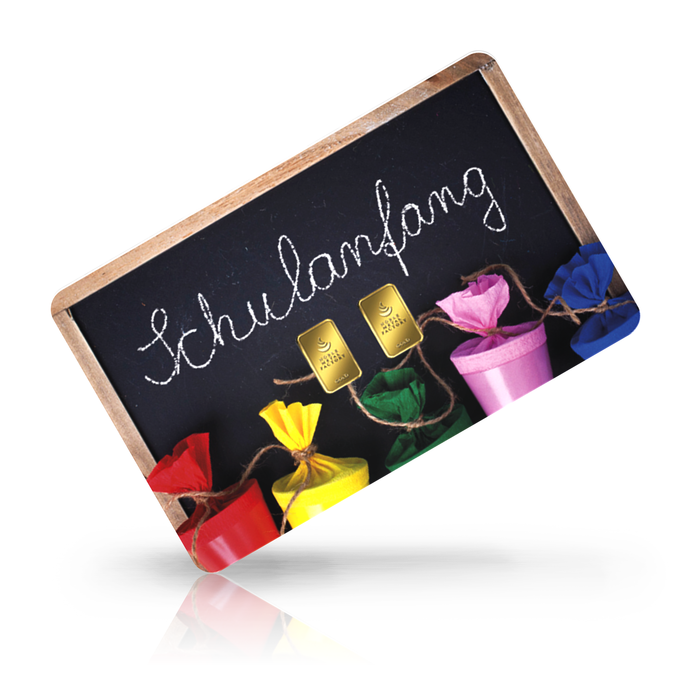 Schulanfang 01