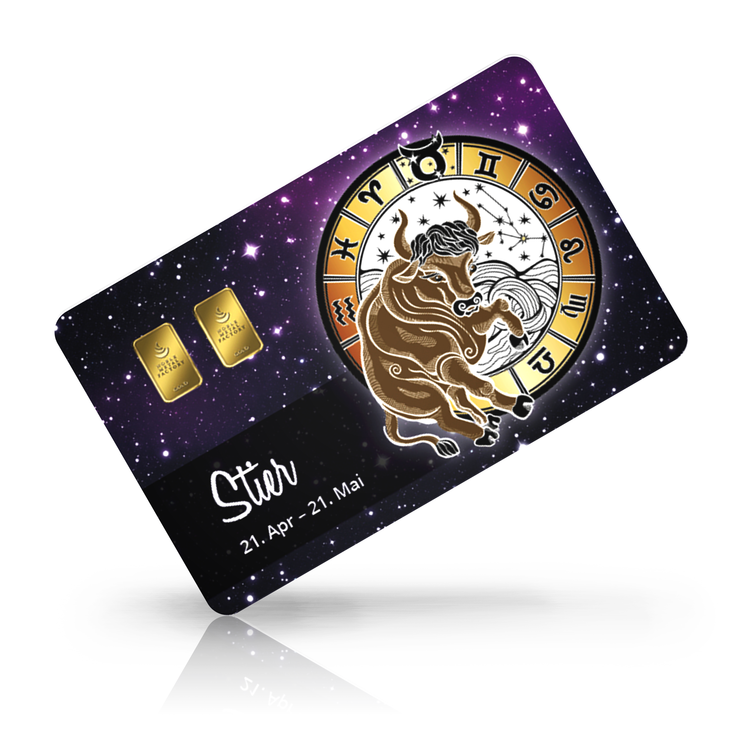 Sternzeichen Stier