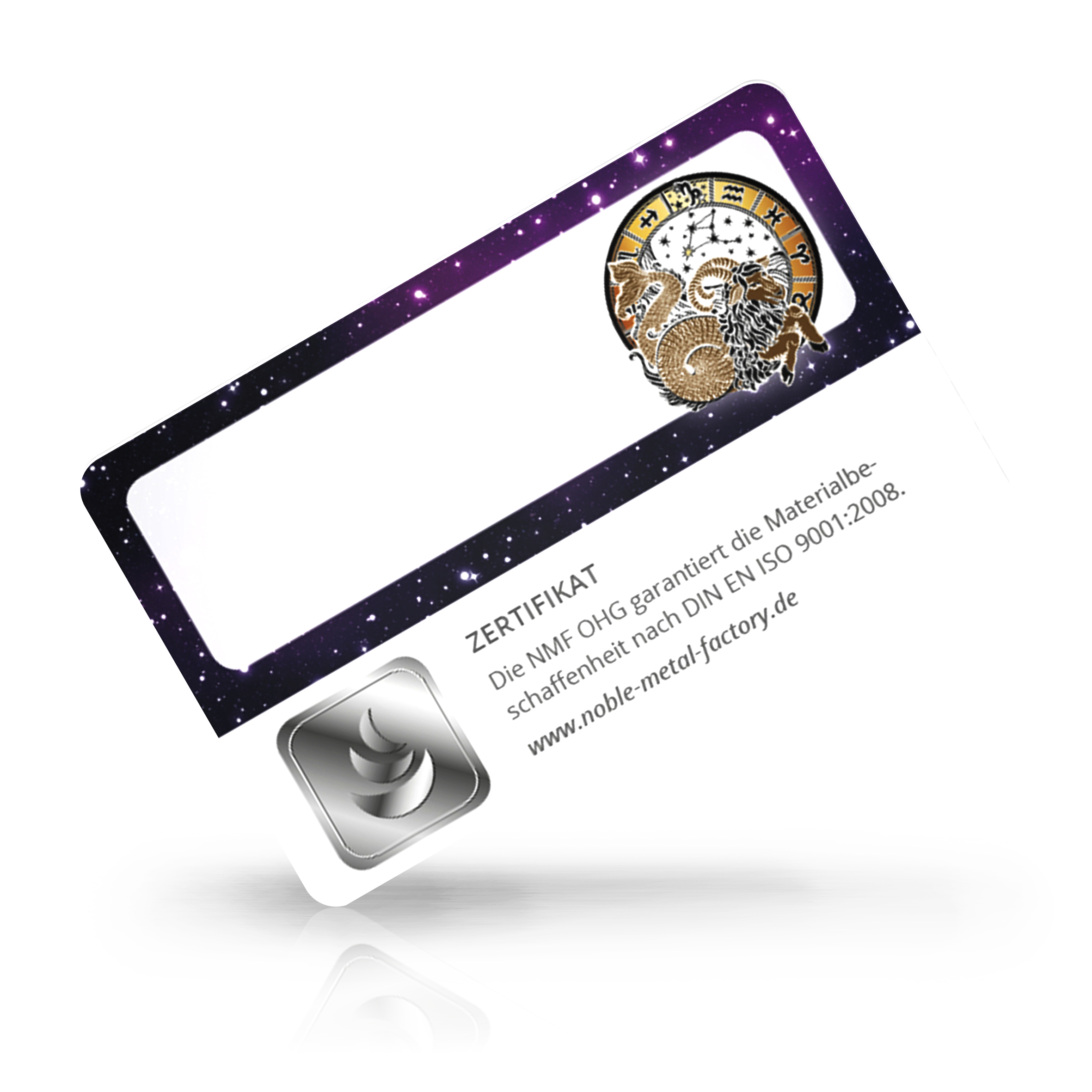 Sternzeichen Steinbock