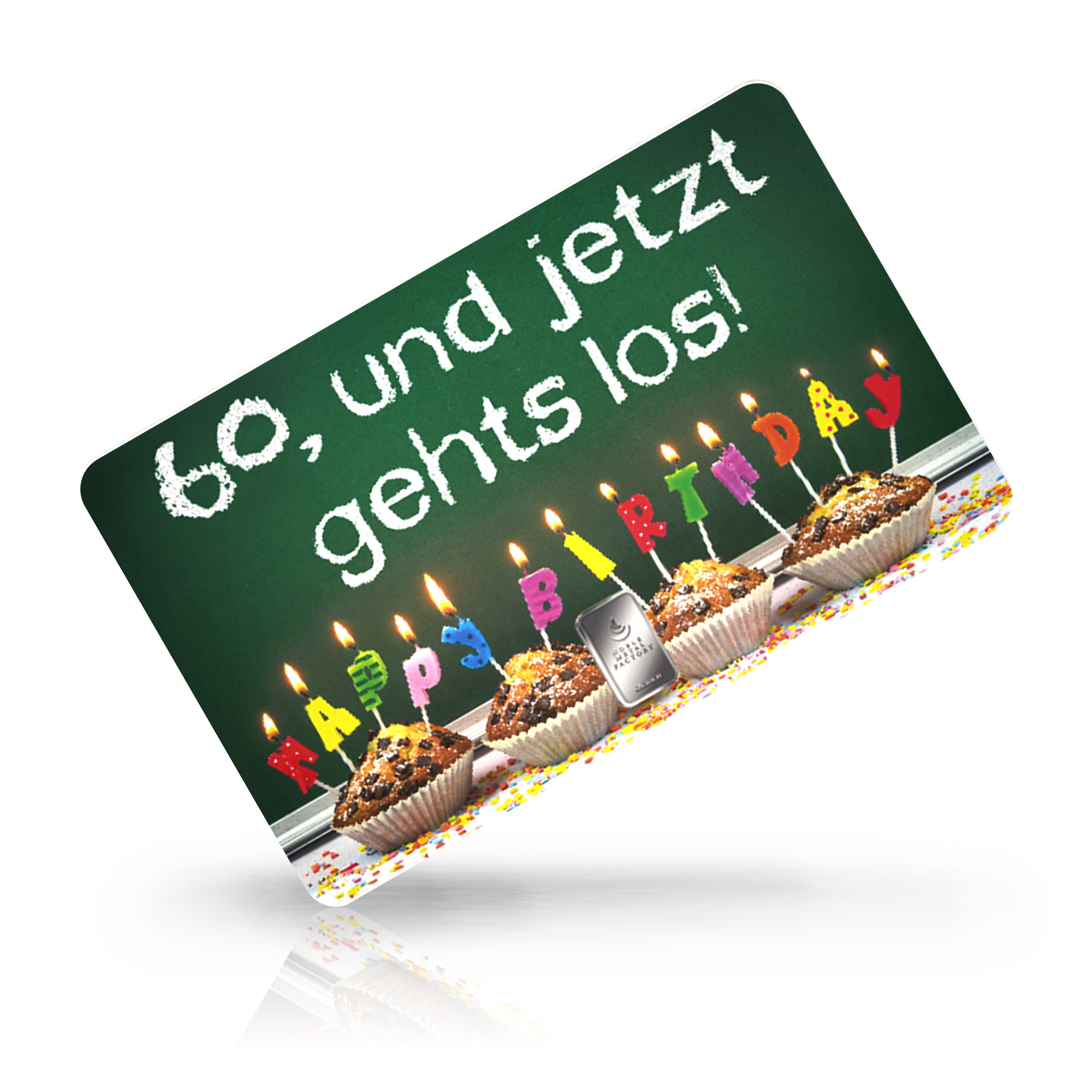 Geburtstag 10