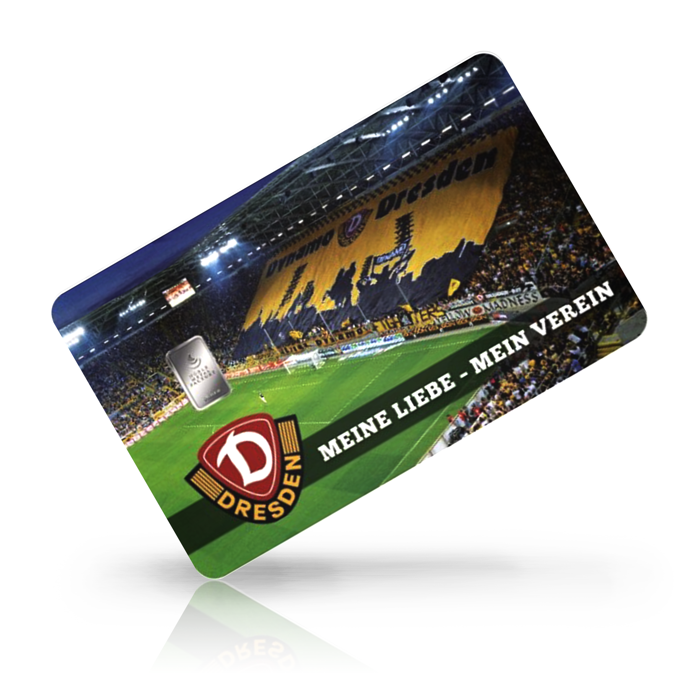 Dynamo Dresden