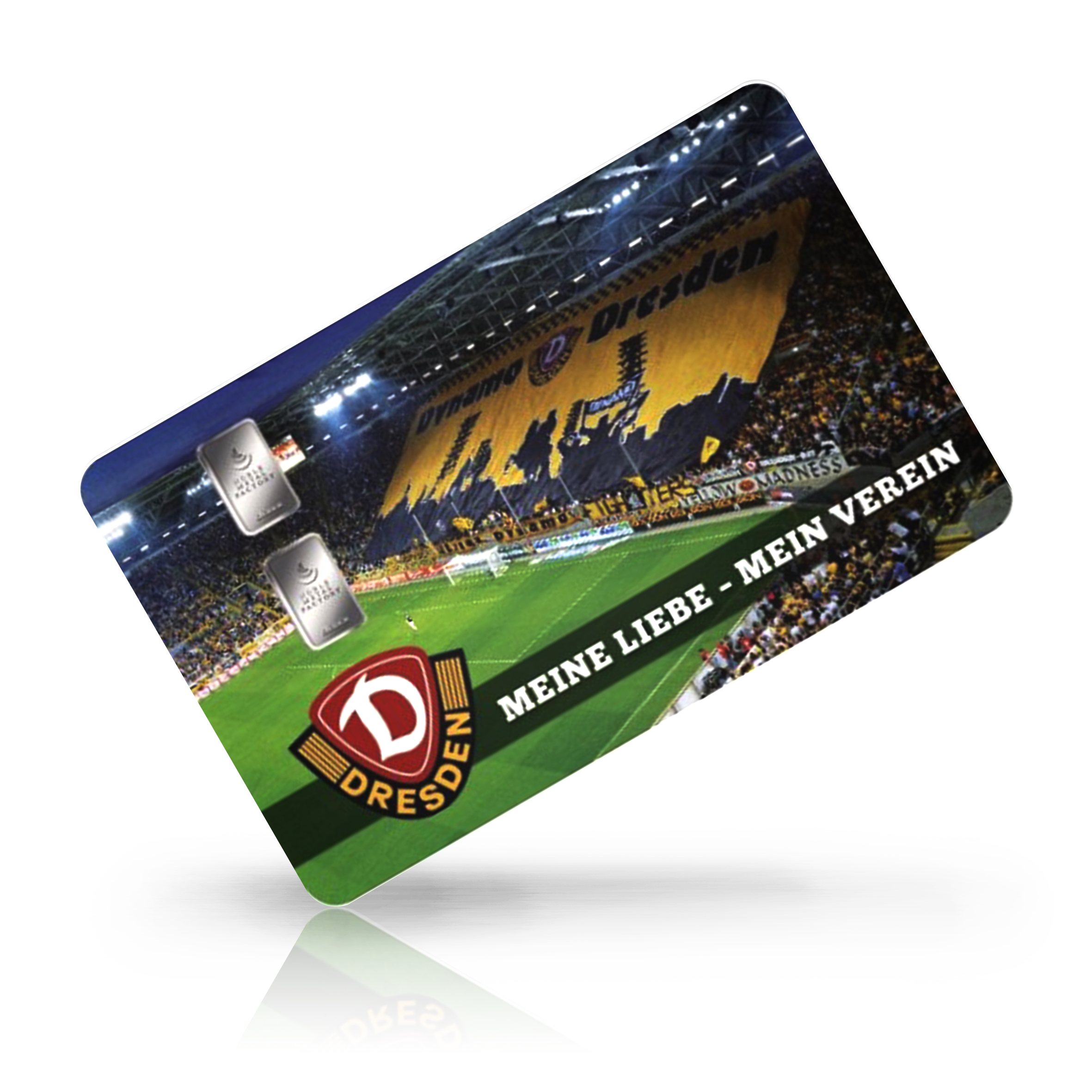 Dynamo Dresden
