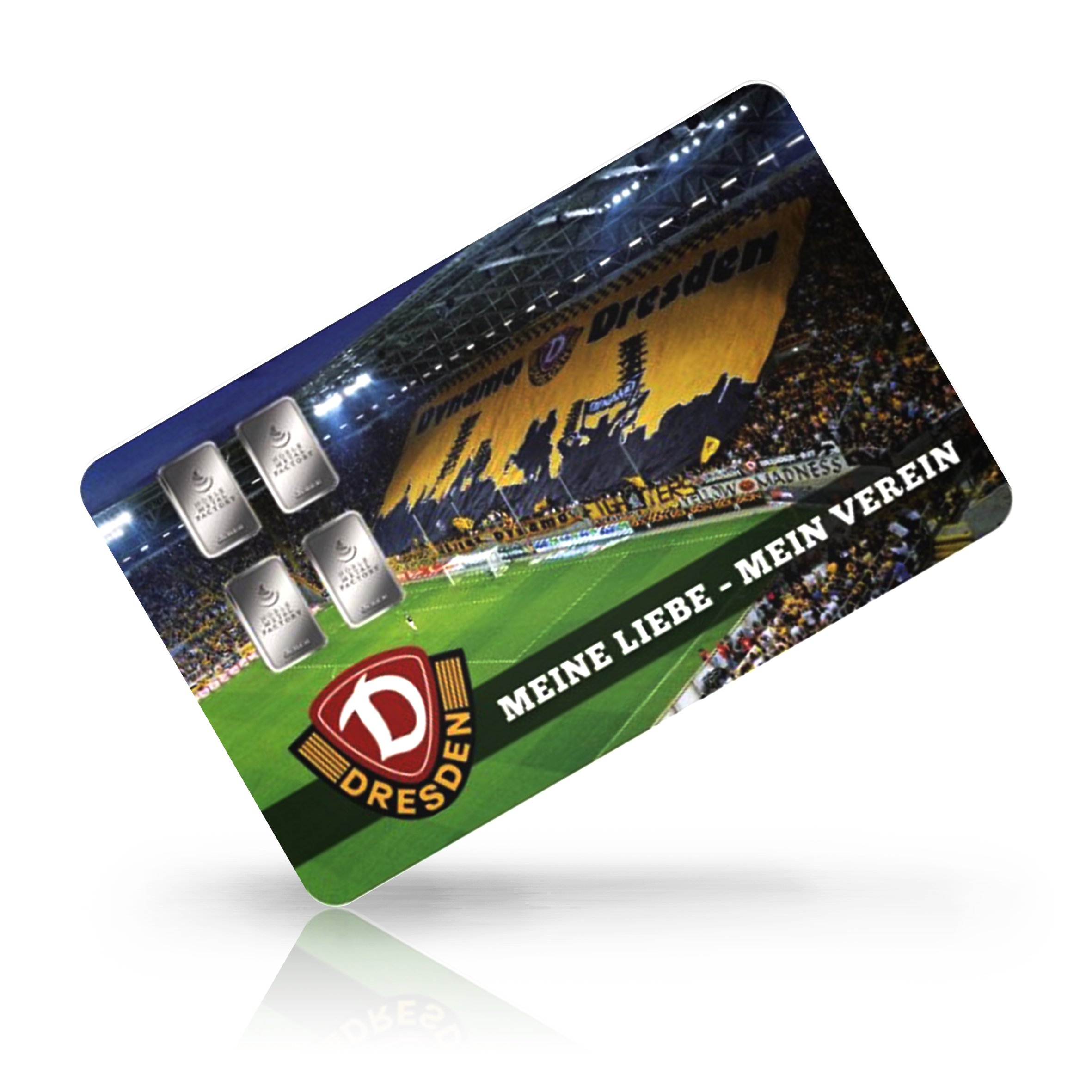 Dynamo Dresden