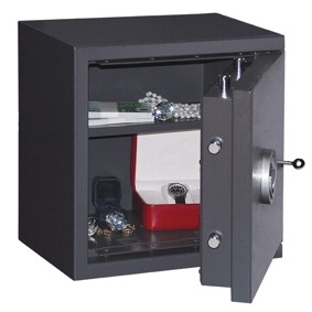 Wertschutzschrank 1-16 bei Goldreserven kaufen