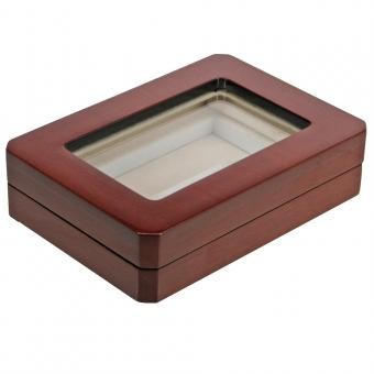 Holzetui bei Goldreserven kaufen