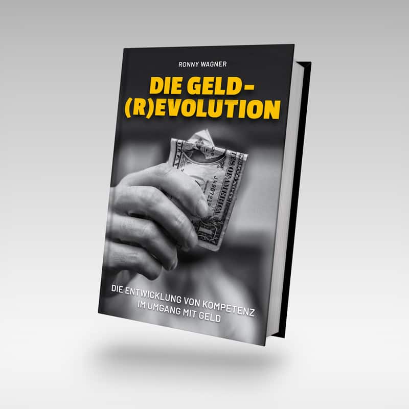 Geld(r)evolution bei Goldreserven kaufen