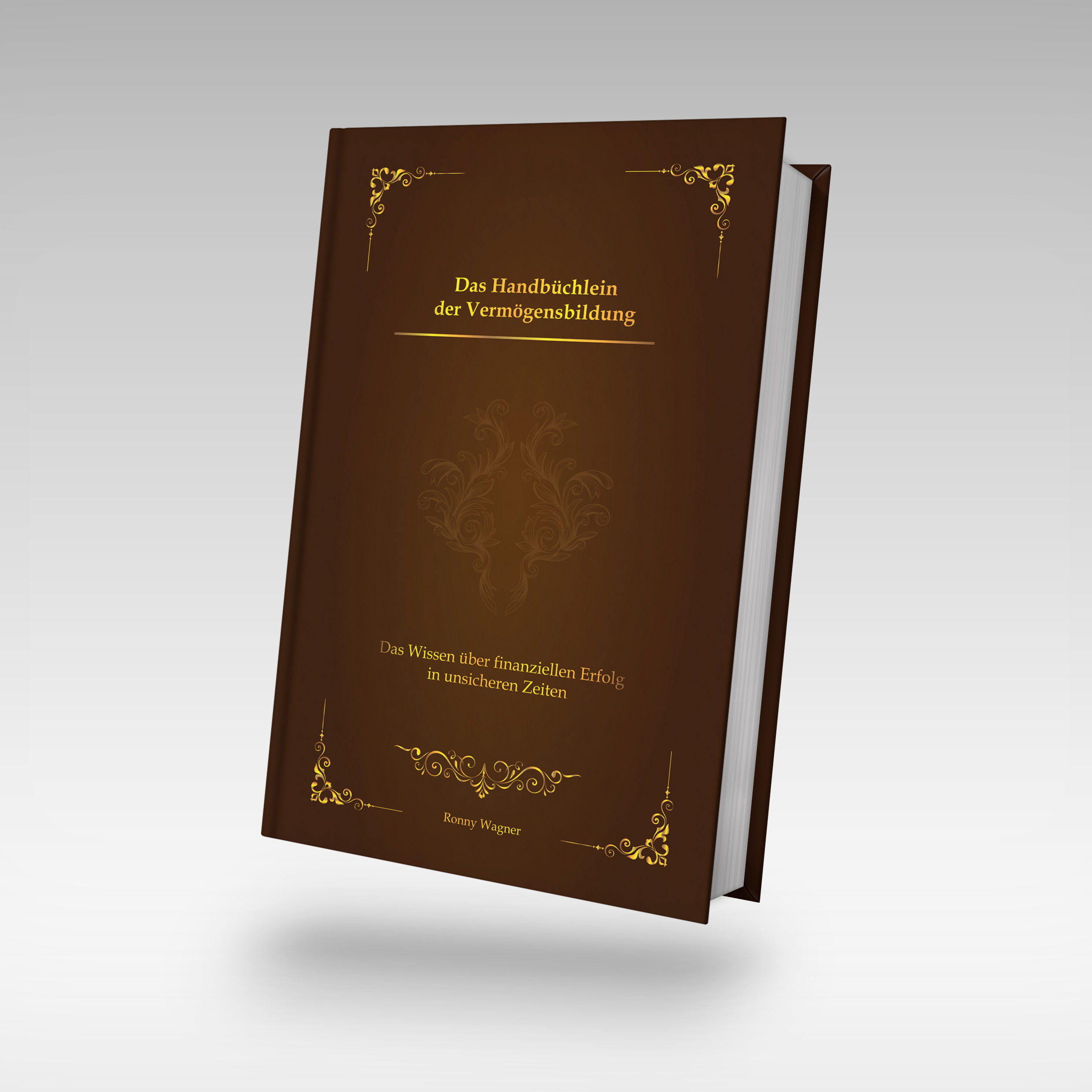 Das Handbüchlein der Vermögensbildung bei Goldreserven kaufen