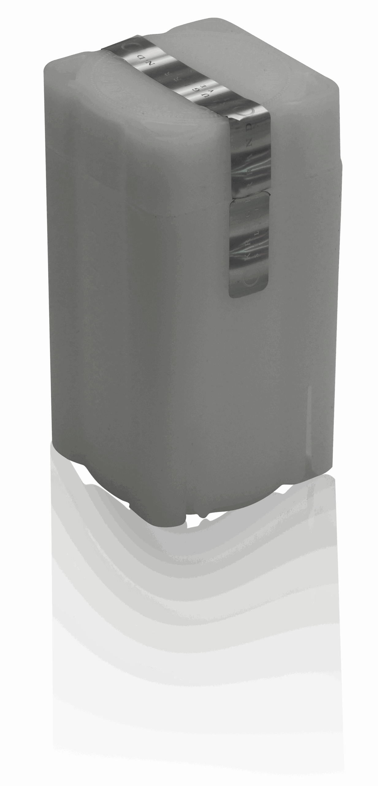 Silbermünzen-Tube Krügerrand