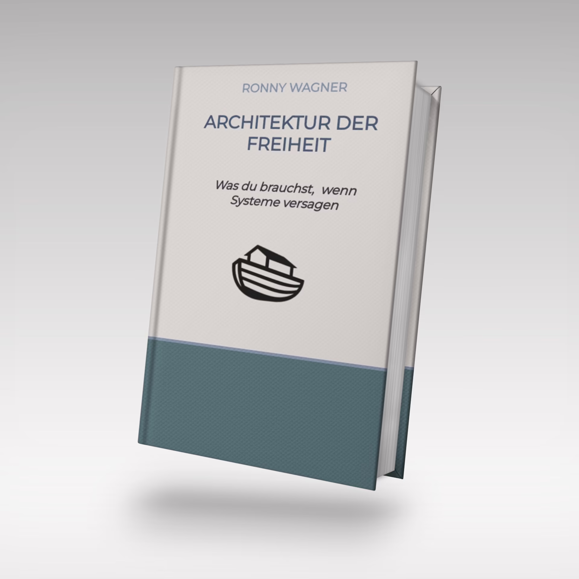 Architektur der Freiheit