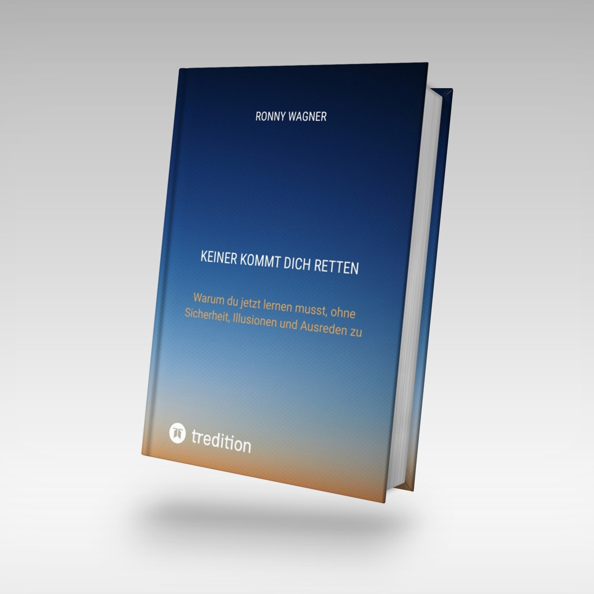 Keiner kommt dich retten